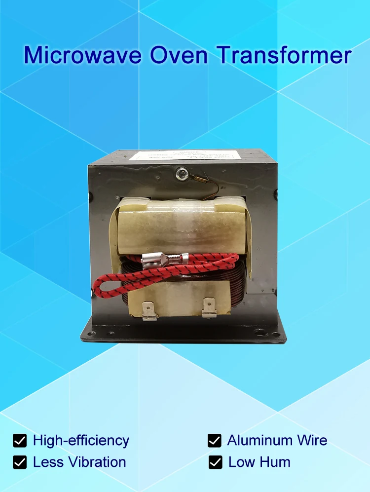 1000w Microwave Oven Transformer For Projects 220v 50hz 120v 60hz Buy