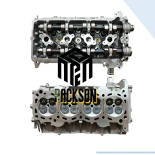 New Arrival 2.7L 2TR FE EGR Cylinder Head Assembly 11101-0C040 11101-0C030 for Toyota Hilux Prado Coaster Forturner Tacoma Hiace