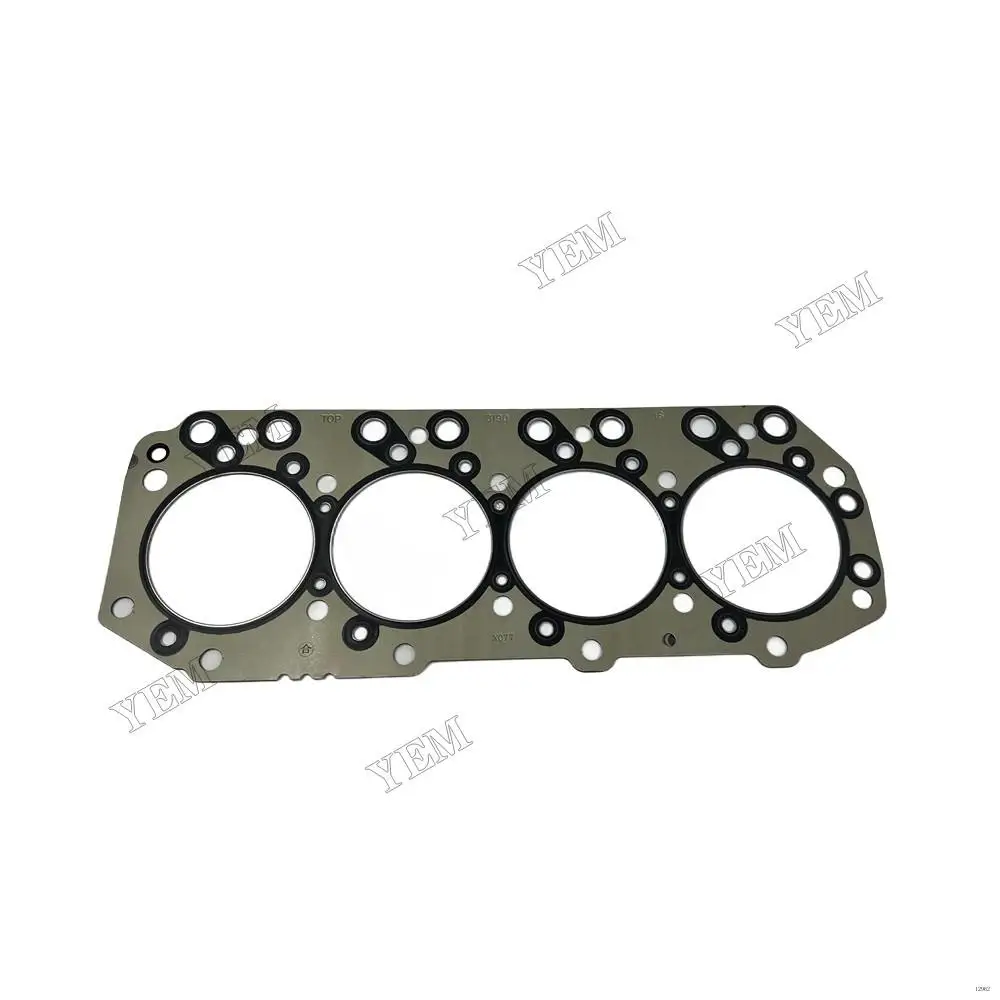 Cylinder Head Gasket Fit for Isuzu 4JA1