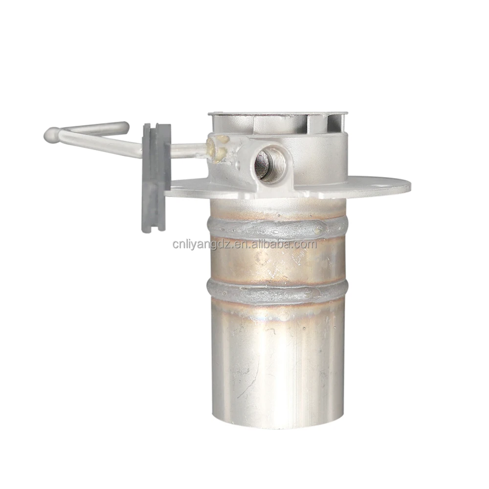 Камера сгорания для стояночного обогревателя запасные части 252069100100 252116050000 Eberspacher Airtronic D2 2 кВт