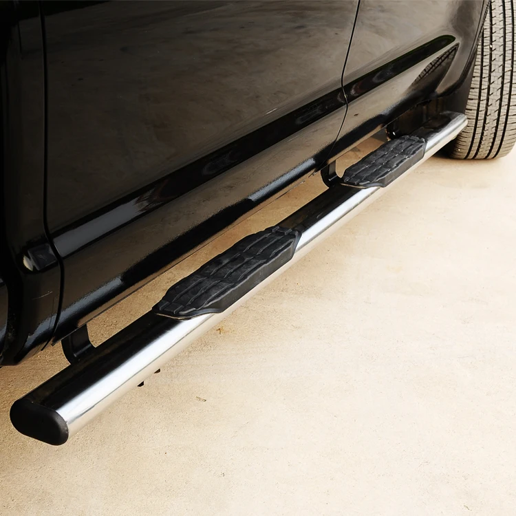 Car Universal Side Step Running Boards for Dodge Ram 1500 2500 3500 Accessories 2009 2014 2015 to 2025
