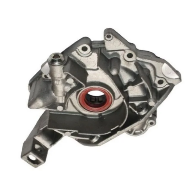 21120-1011010 Good Performance Auto Engine Car Oil Pump for Lada 21120-1011010 Vesta 1.6 X-Ray Bomba Aceite OE 21120-1011010