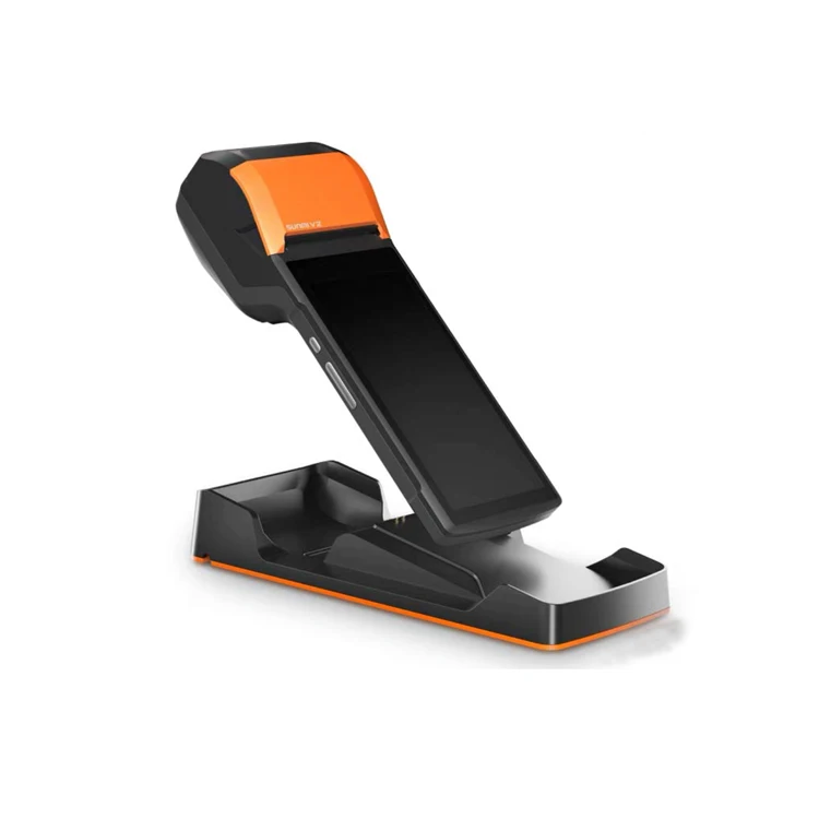 SUNMI V2   Charge Docking Base