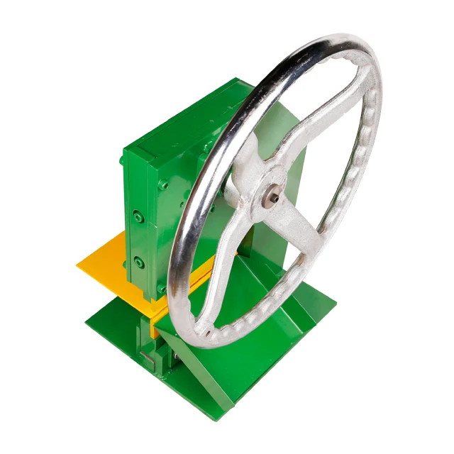 2022 Manual Mosaic Curb Stone Machine