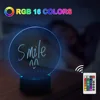 Luce RGB