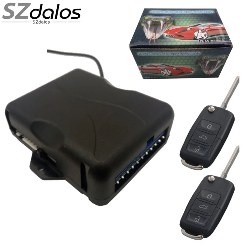 Factory Direct Sales  Keyless Lock Keyless Repeater for Car Keyless Repeater