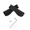 Llave inglesa negra