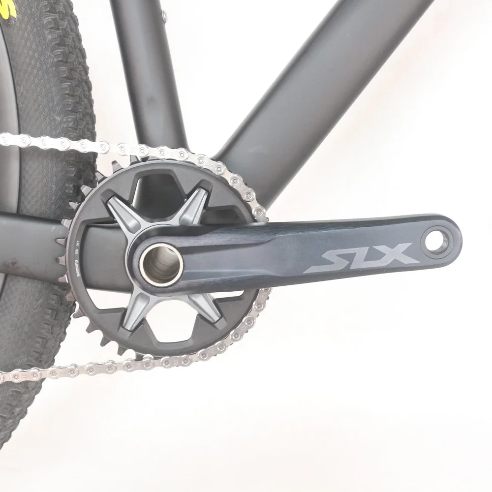 Seraph 29er Boost Hard Tail Complete Bike FM199 - 1x12 Speed