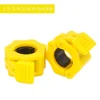 Yellow Color