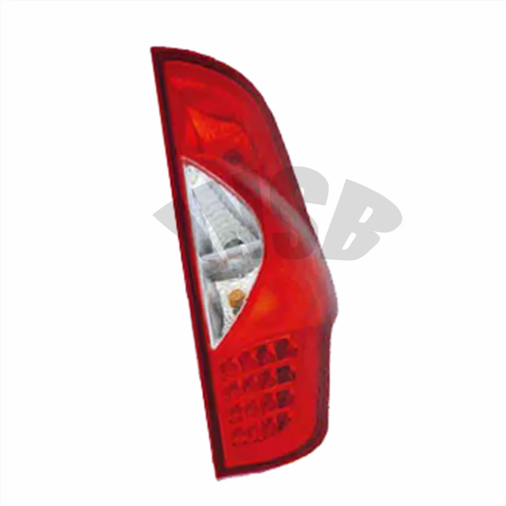 Head Lamp for ANKAI Bus Spare Parts Chinese Brand Bus Parts Ankai Bus Head Light Parts