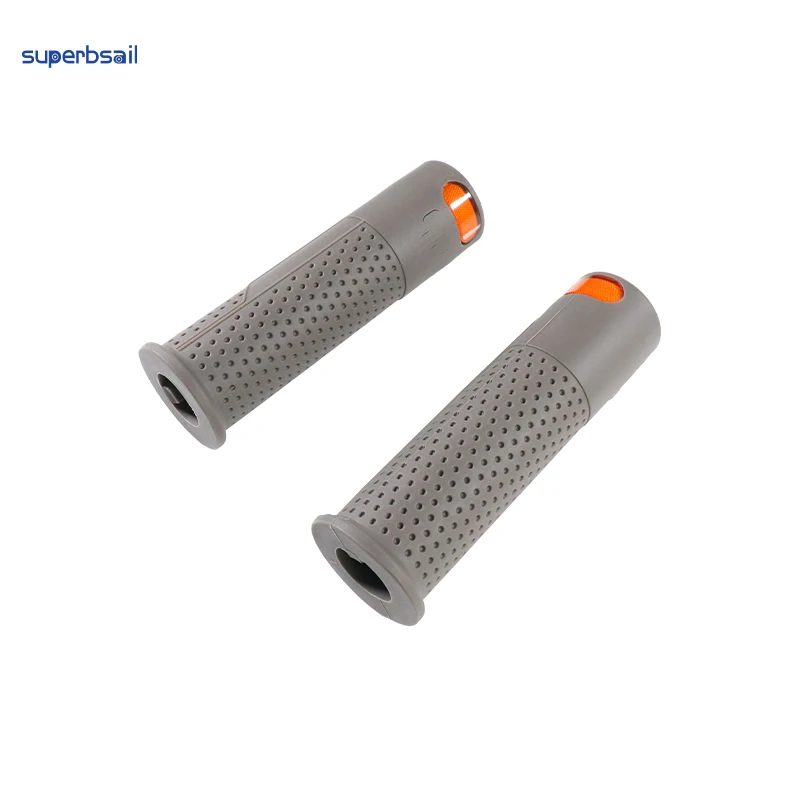 Ulip Electric Scooter Handlebar Extender Grips With LED Lights