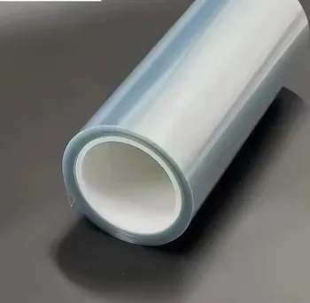 Dual-Resist Anti-Static Plastic Film for Pets Moisture-Proof Protective Cover for Electronic Products Mobile Phones Touch