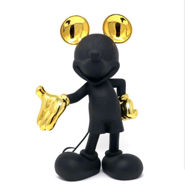 
Статуэтка из полимерной смолы на заказ, дизайнерская мышь, фабрика фигурок из полимерной смолы 