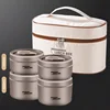 Brown set of 4pcs