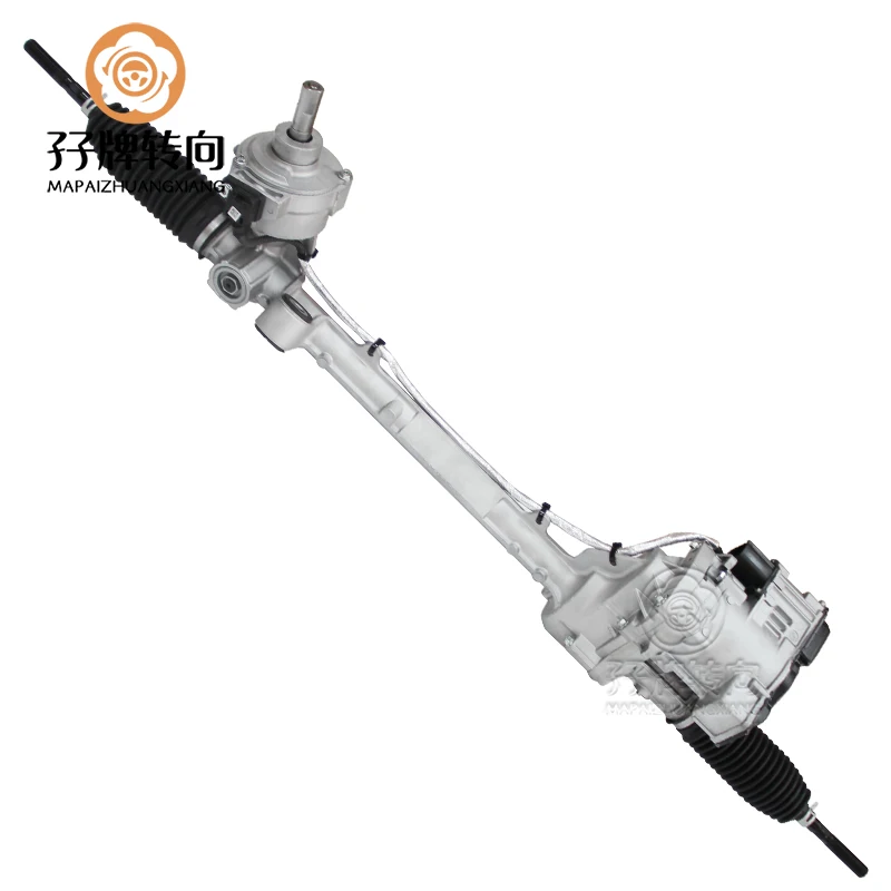 Auto Steering Rack And Pinion Electrical Power Steering Gear For Ford