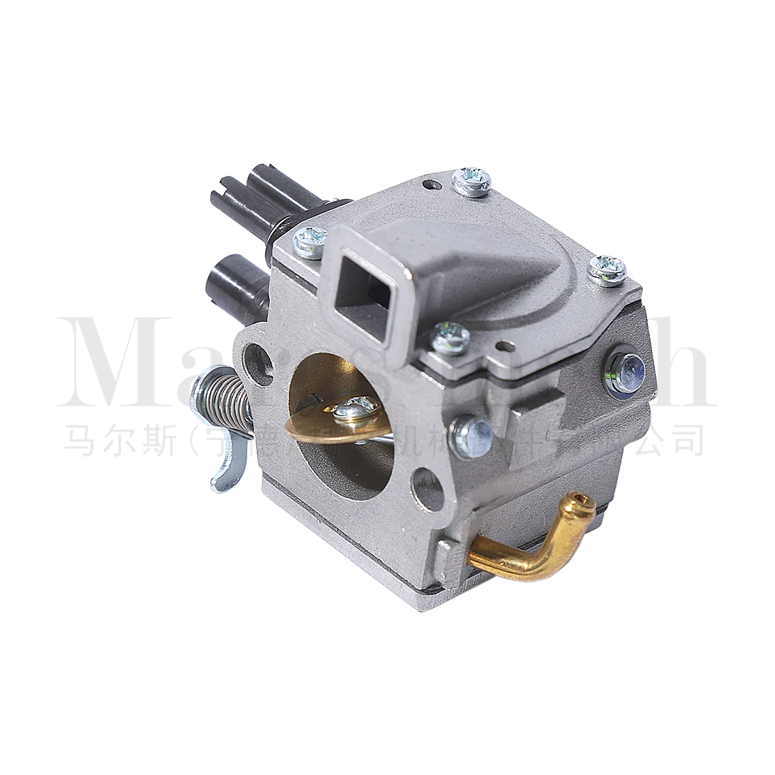 Zama C3as31a C3as31e Carburetor Carb For St Ihl Ms340 Ms350 Ms360 034