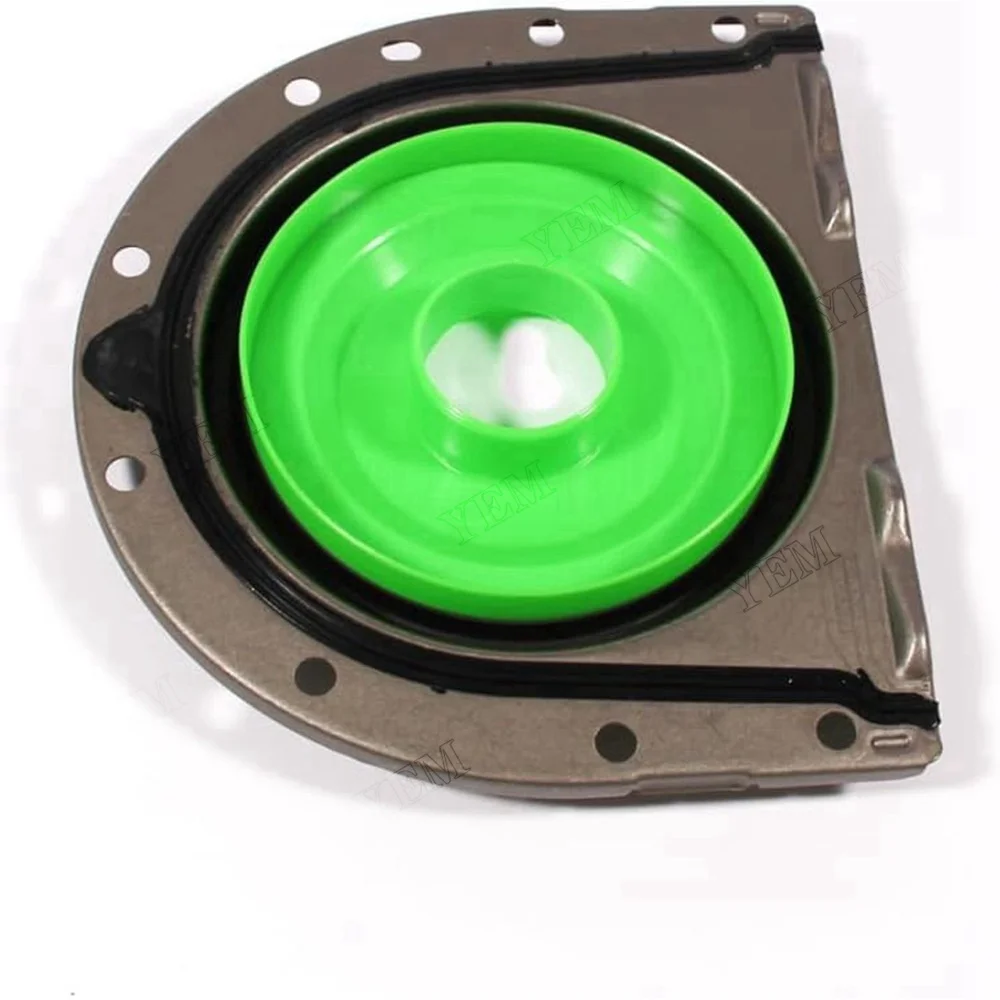 Rear Oil Seal Housing 292-0886 for Caterpillar CAT Engine C4.4 C6.6 C7 C7.1 for Perkins 1104 1106 Loader 559C 579C 950M 962M