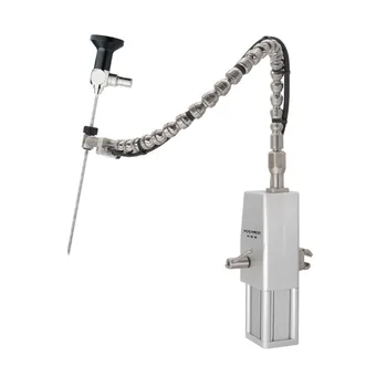 Intelligent Electric Free Hold Arm for Laparoscopic Surgery Basis of Surgical Instruments