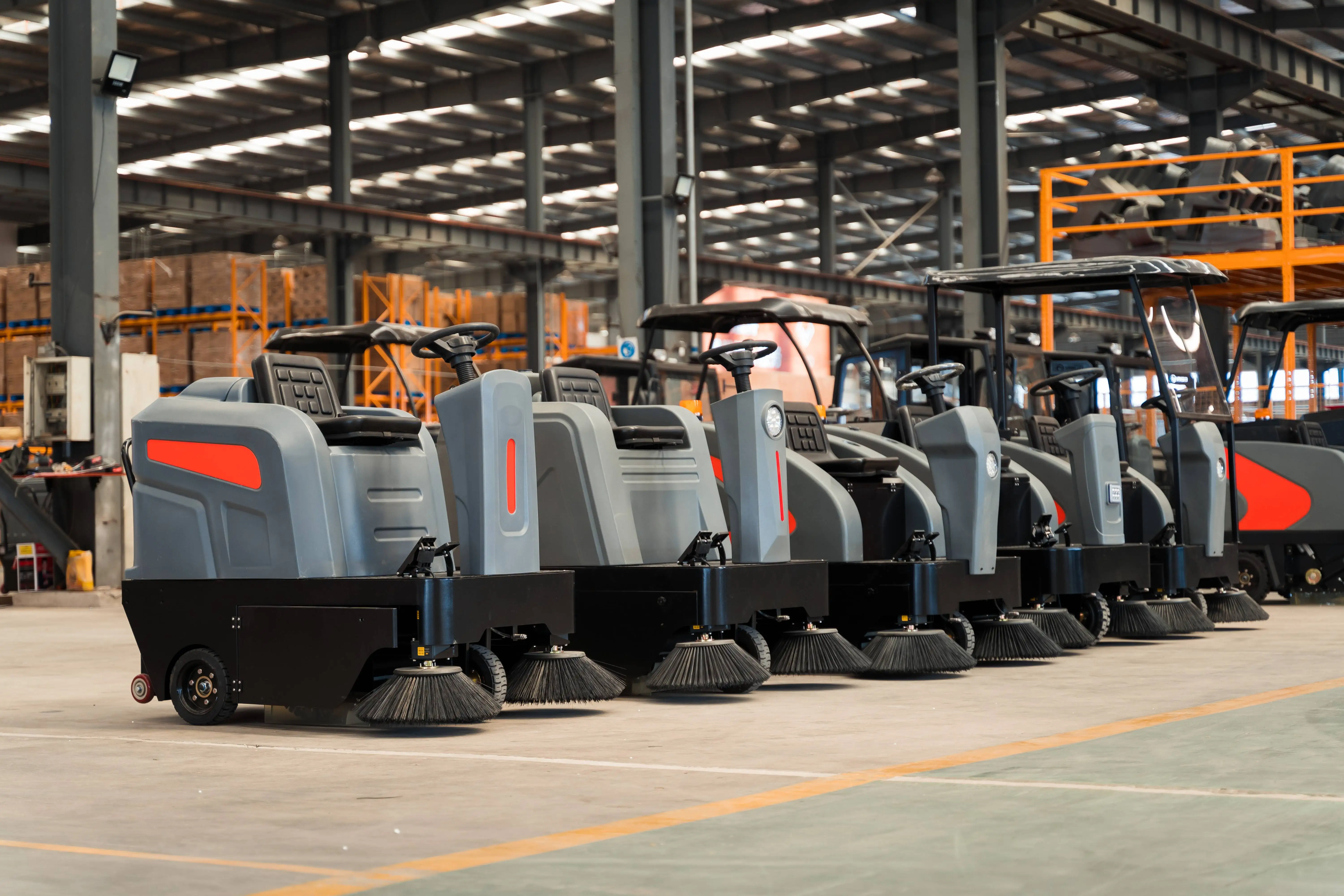 Anhui Aikerui Environmental Protection Technology Co., Ltd.