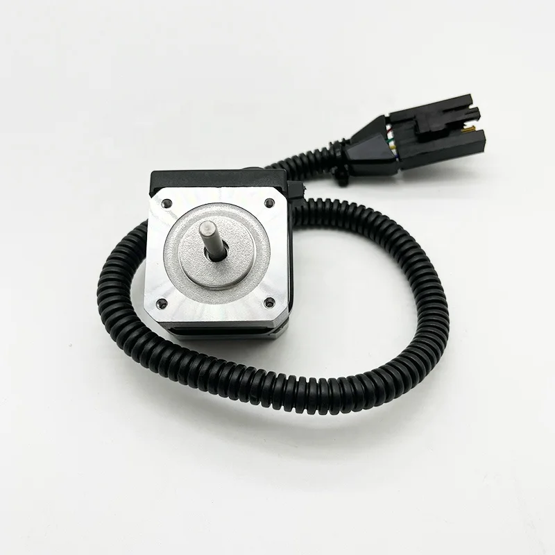 Weaving Motor with Part Number BE309505 for Weaving Machine Spare Parts