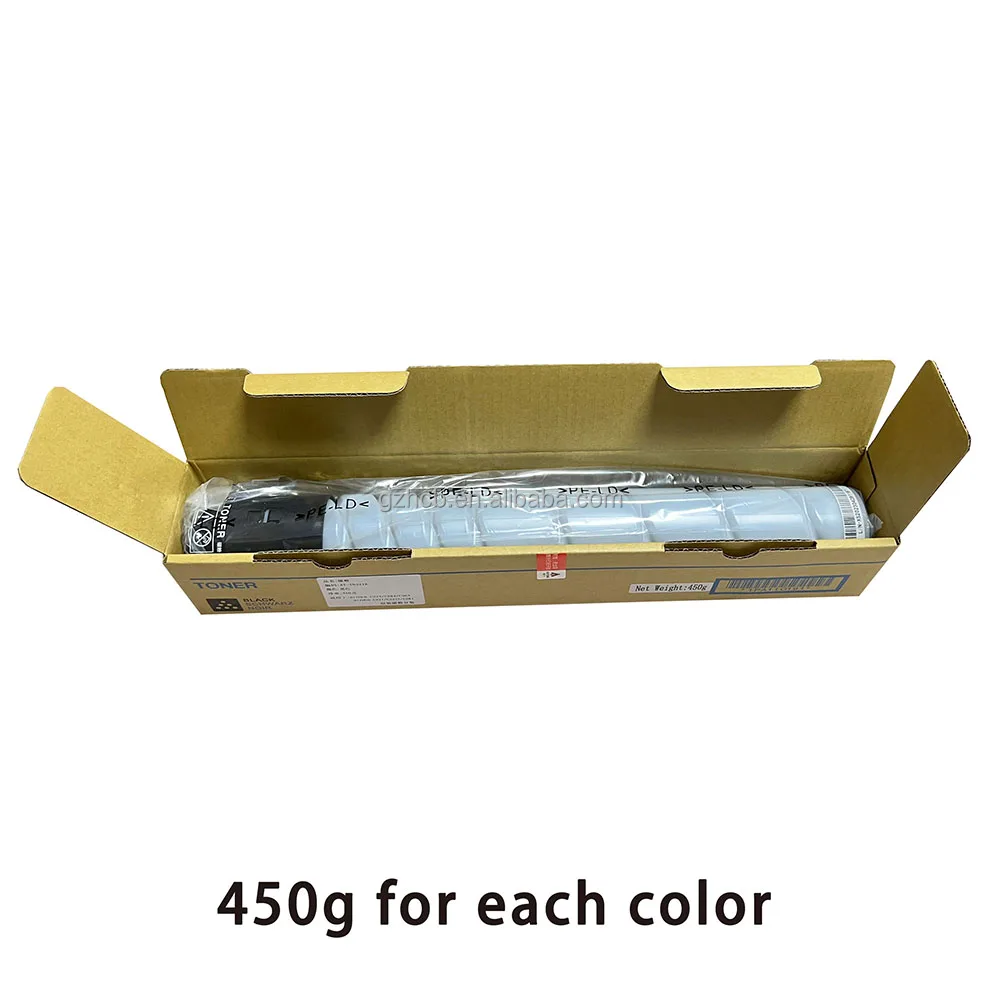 Hcb Original & Recycle For Bizhub C224 C284 C364 Tn321 Konica Minolta Oem Toner Cartridge Buy