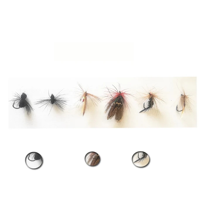 Peche mouche magasin Clearance