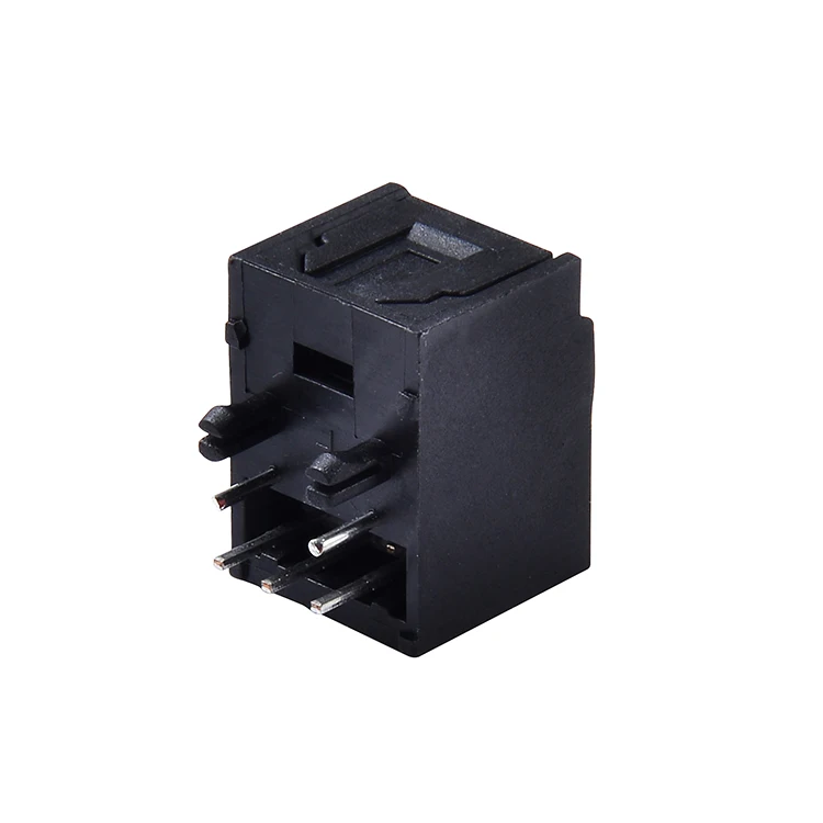 XYFW китайский поставщик 16 м 25 м женский оптоволоконный приемник Toslink разъем DLT1160 DLR1160