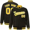 Rayure noir-jaune-14