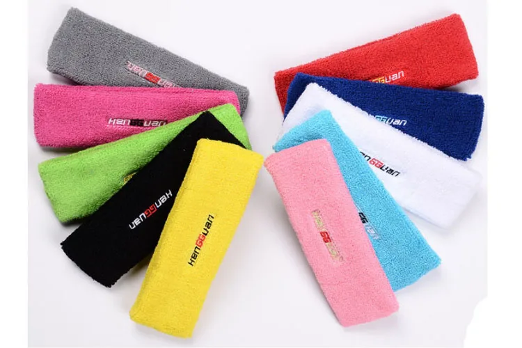 2021 Cotton Terry Sports Running In Bulk Embroidery Sublimation Logo