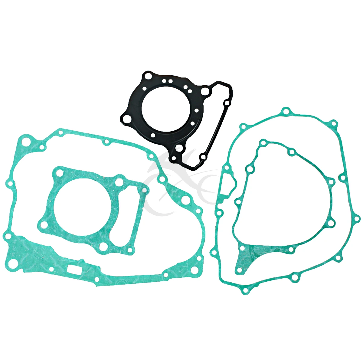 Комплект прокладок двигателя TCMT XF120201 для Honda CG125 CG 125