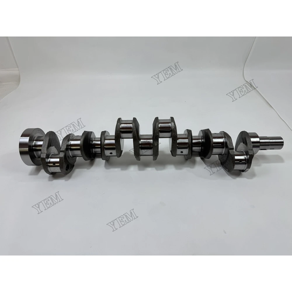 Factory Supply Construction Machinery Parts Crankshaft for 1006-60T