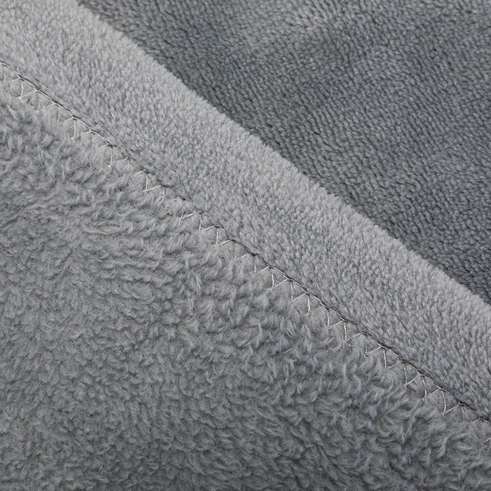 Super Soft Double-Sided Flannel Blanket Keep You Comfy Warm Also Suitable For Use On The Couch Or Chair Or In The Car