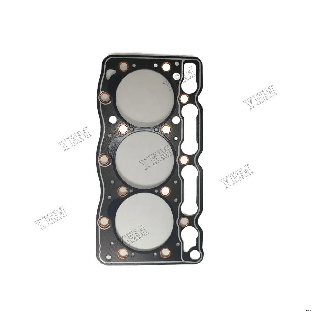 Hot Sale New D1105 Head Gasket for Kubota