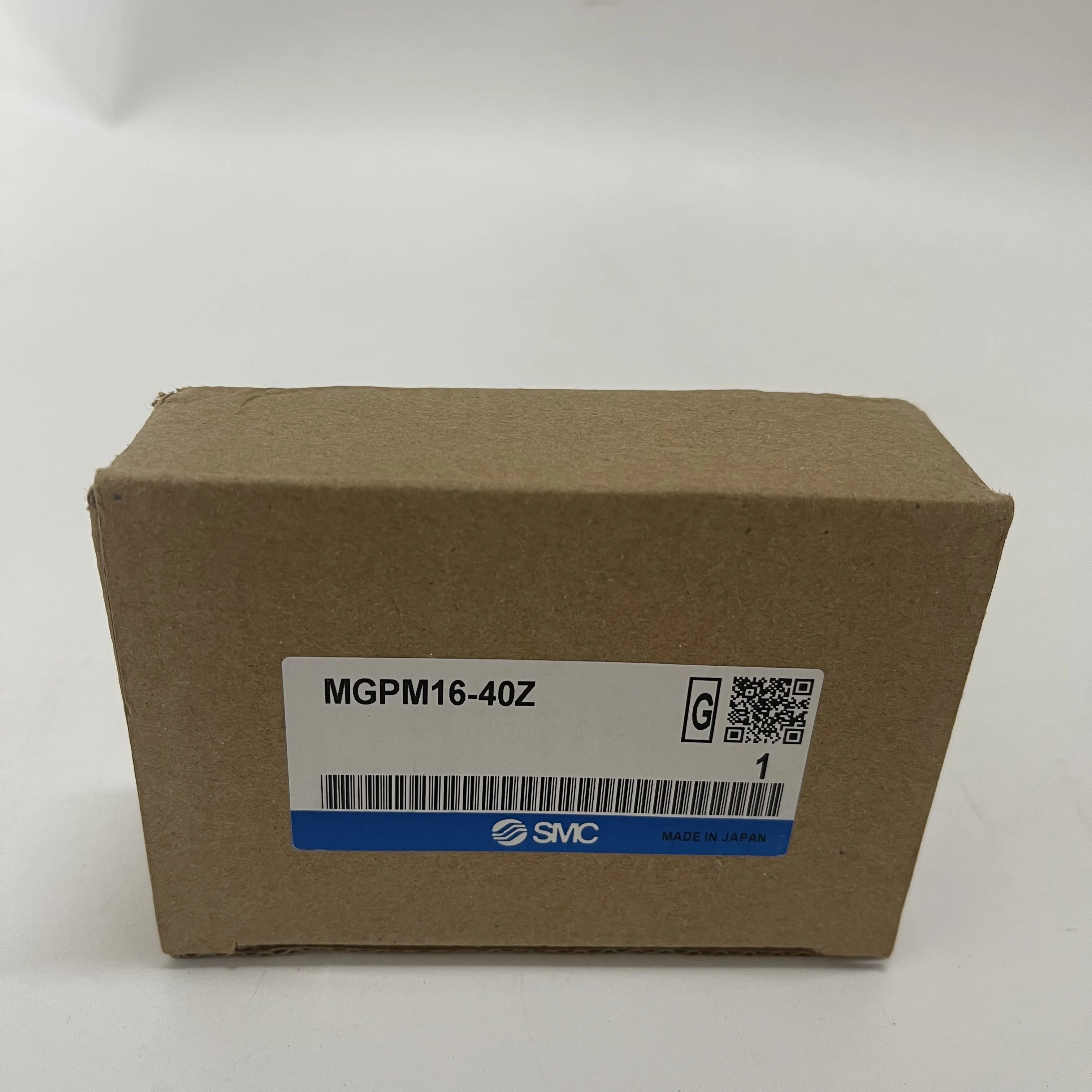 SMC Guided Cylinder MGPM16-40Z SMC Guided Cylinder MGPM16-40Z