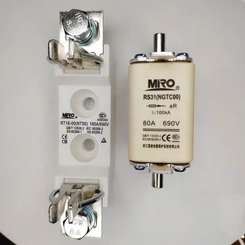 Zyvpee® RS31 NGTC00 aR 10A 16A 20A 25A 32A 40A 50A 63A 80A