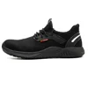 Scarpe antinfortunistiche