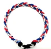 white red blue #9