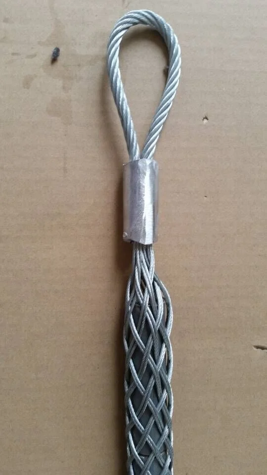 Wire Rope Cable Socks,Cable Accessories Buy Cable Socks,Wire Rope Cable Socks Cable