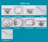 ชุด 28 ชิ้น รุ่น B
