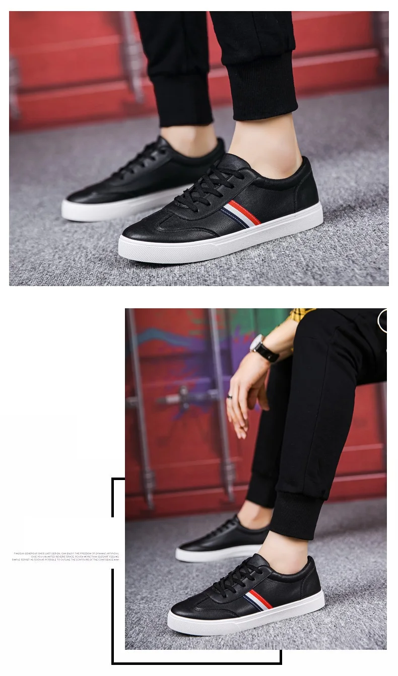 [BACKNINE]★24SS★韓国人気★Men's Roper Casual Shoes BN004 Zonxan New Men's Leather Casual Shoes Band Men Shoes Fashion