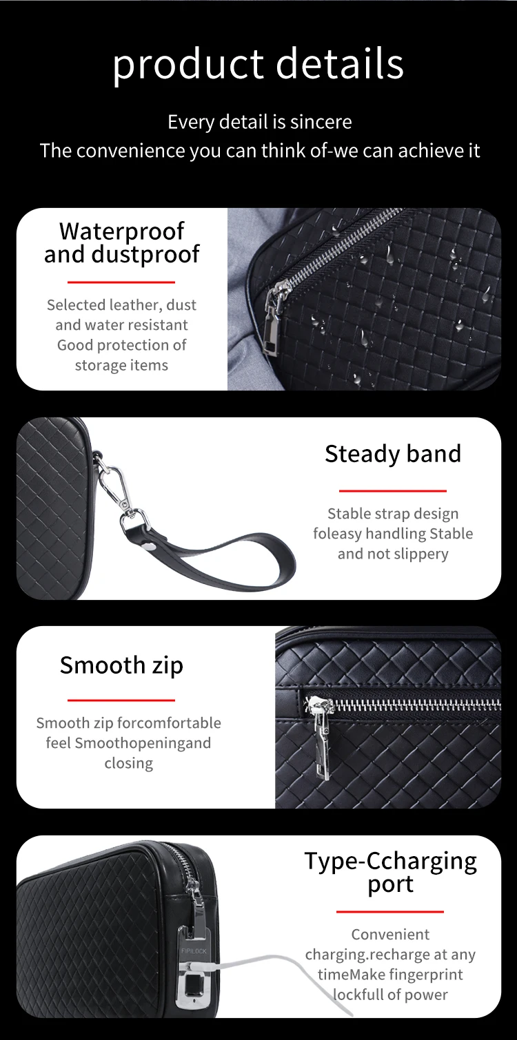 Housse Cuir Véritable Pour Cubot Power - étui Protection Téléphone Noir, Neuf Avec Pochette