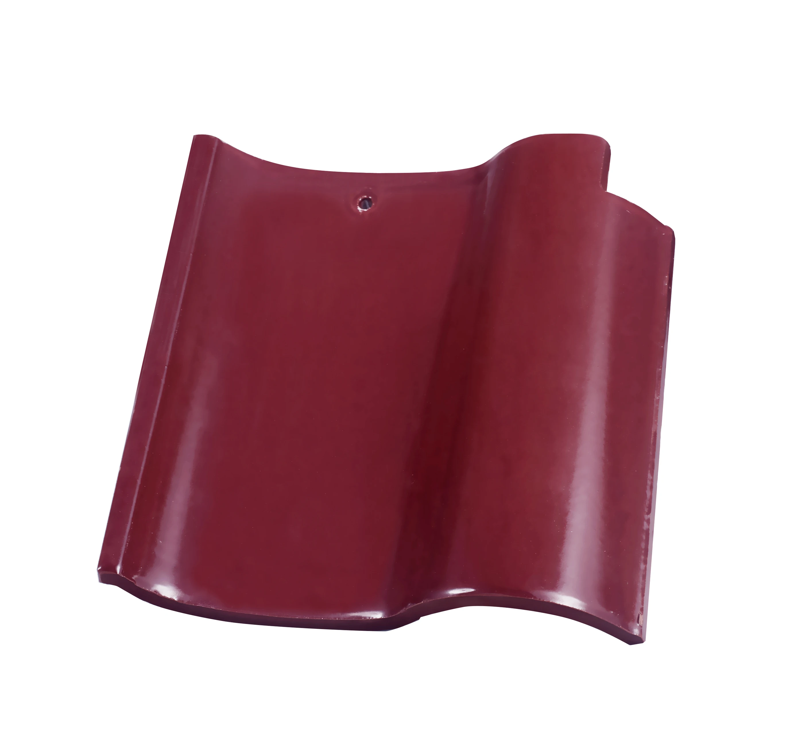 Unbreakable Composite Spanish Roof Tiles from Venezuela Traditional Design Clay Curved Roof Panels Competitive Price Sri Lanka
