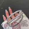 M48 [May Pomegranate Flower Bracelet]
