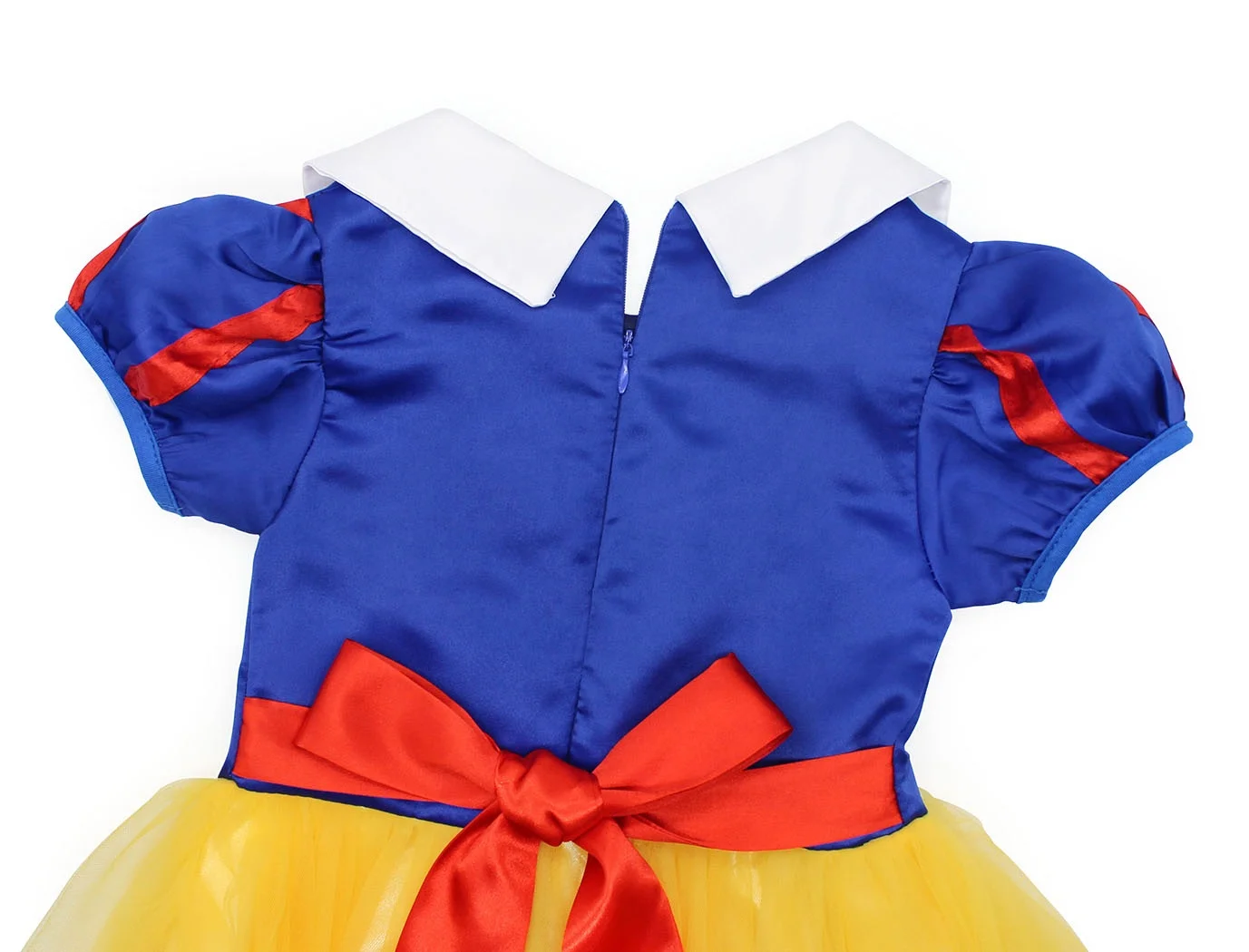 strapless open back dress Disney Pixar Toy Story Jessie Womens/Ladies Costume Outfit Dress   Universal Textiles