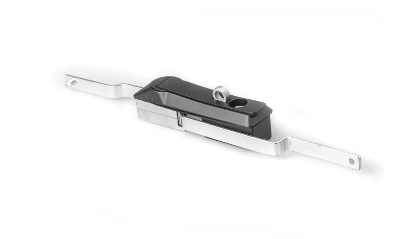 Ms463-1-2bg Hidden Door Lock/ Rod Control Lock With Swing Handle - Buy ...