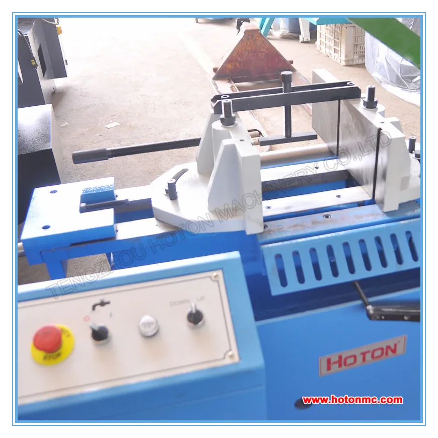 HS7140 Electric Power Hacksaw Machine Price for Cutting Steel