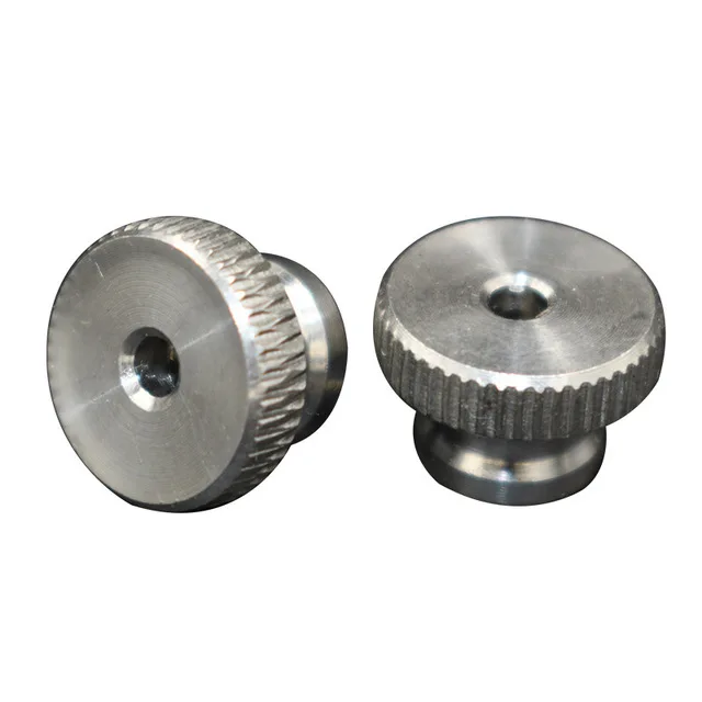 bolt rust prevention