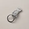Anillo cromado