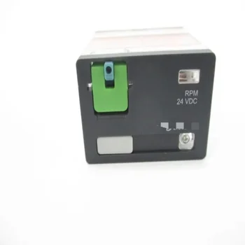 ELECTRIC RPM42BD 24VDC 15A UNMP New Original Ready Stock Industrial Automation PAC Dedicated PLC Programming Controller