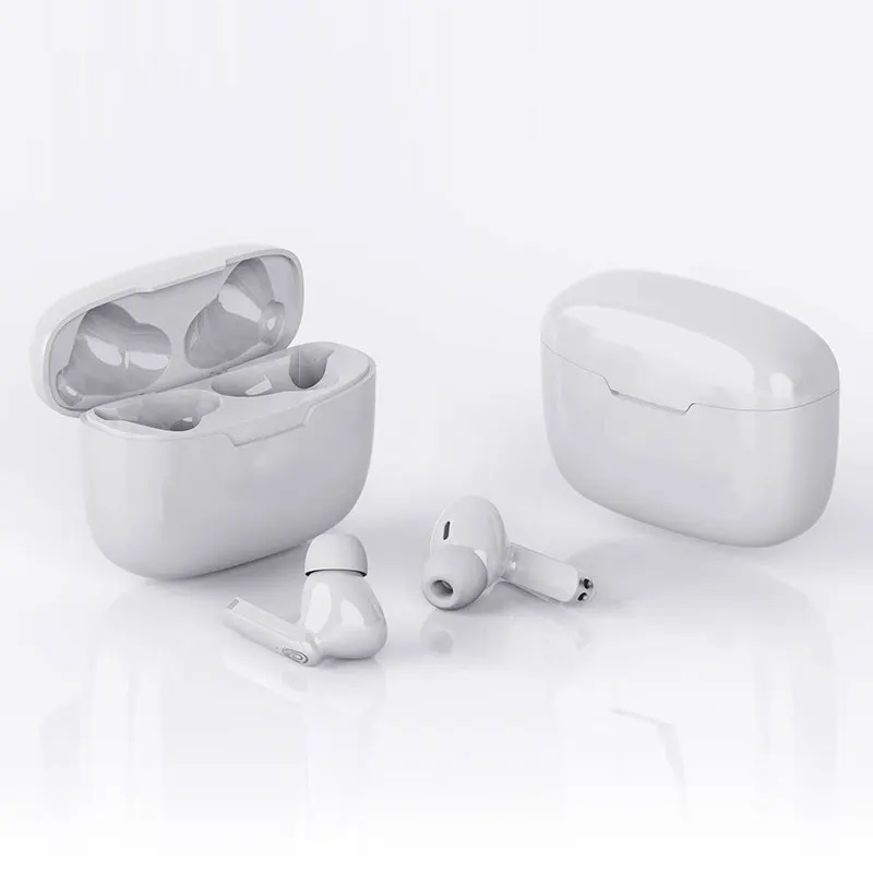 Écouteurs Traducteurs Instantanés 84 Langues - Bluetooth 5.0, Réduction De Bruit 90dB, étanches, Avec Boîtier De Charge